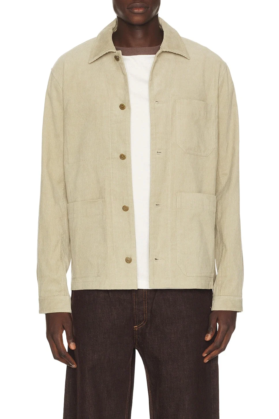 New Rodney Jacket New Rodney Jacket