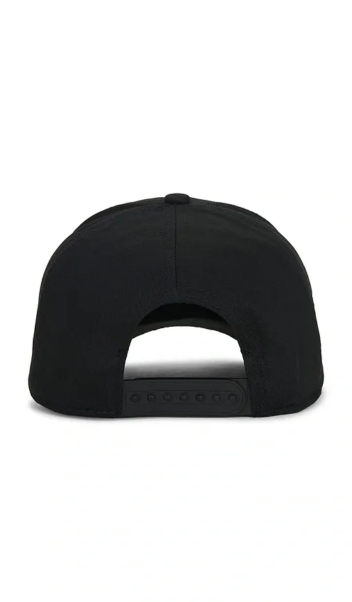 Frame Ritz Cotton Trucker Hat | Thumbnail 2