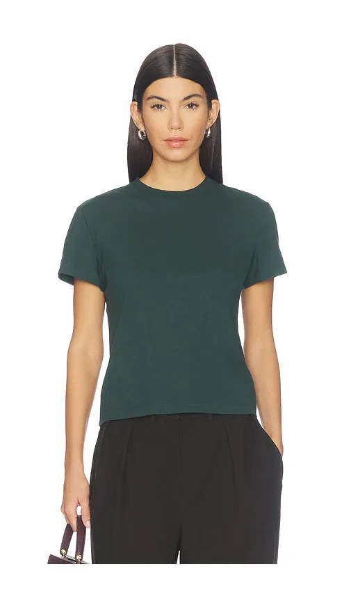 Magda Butrym Asymmetric Blouse | Thumbnail 2 Magda Butrym Asymmetric Blouse | Thumbnail 2