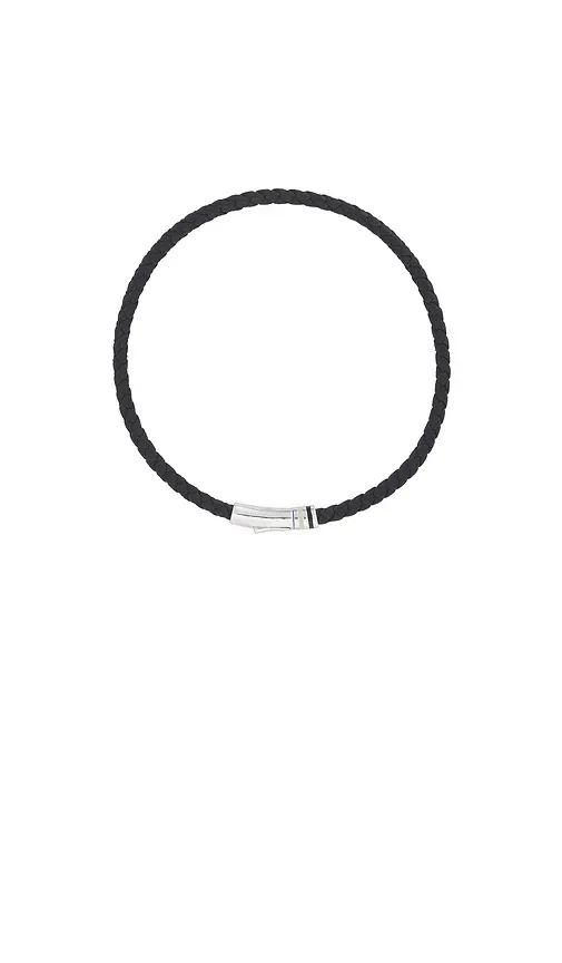 Miansai Juno Leather Bracelet | Thumbnail 2 Miansai Juno Leather Bracelet | Thumbnail 2