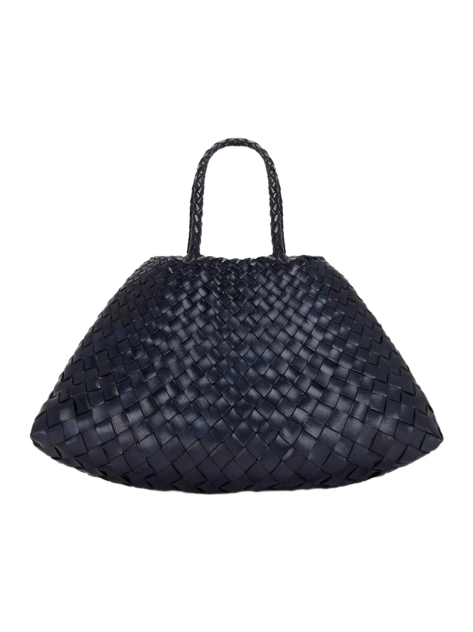 Dragon Diffusion Santa Croce Small Bag