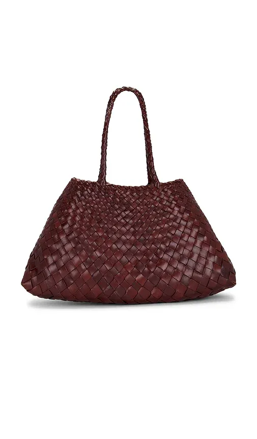 Dragon Diffusion Santa Croce Big Shoulder Bag | Thumbnail 2