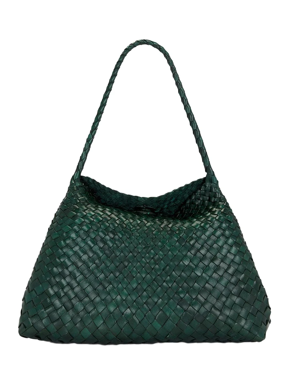 Dragon Diffusion Santa Maria Shoulder Bag