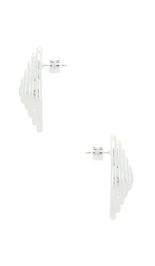 Heaven Mayhem Trusso Earrings | Thumbnail 2