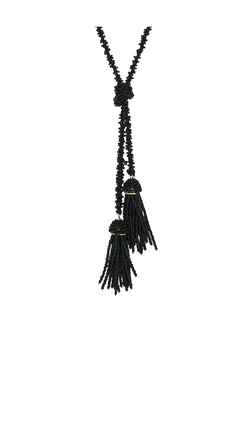 Heaven Mayhem Ocelot Necklace | Thumbnail 2 Heaven Mayhem Ocelot Necklace | Thumbnail 2