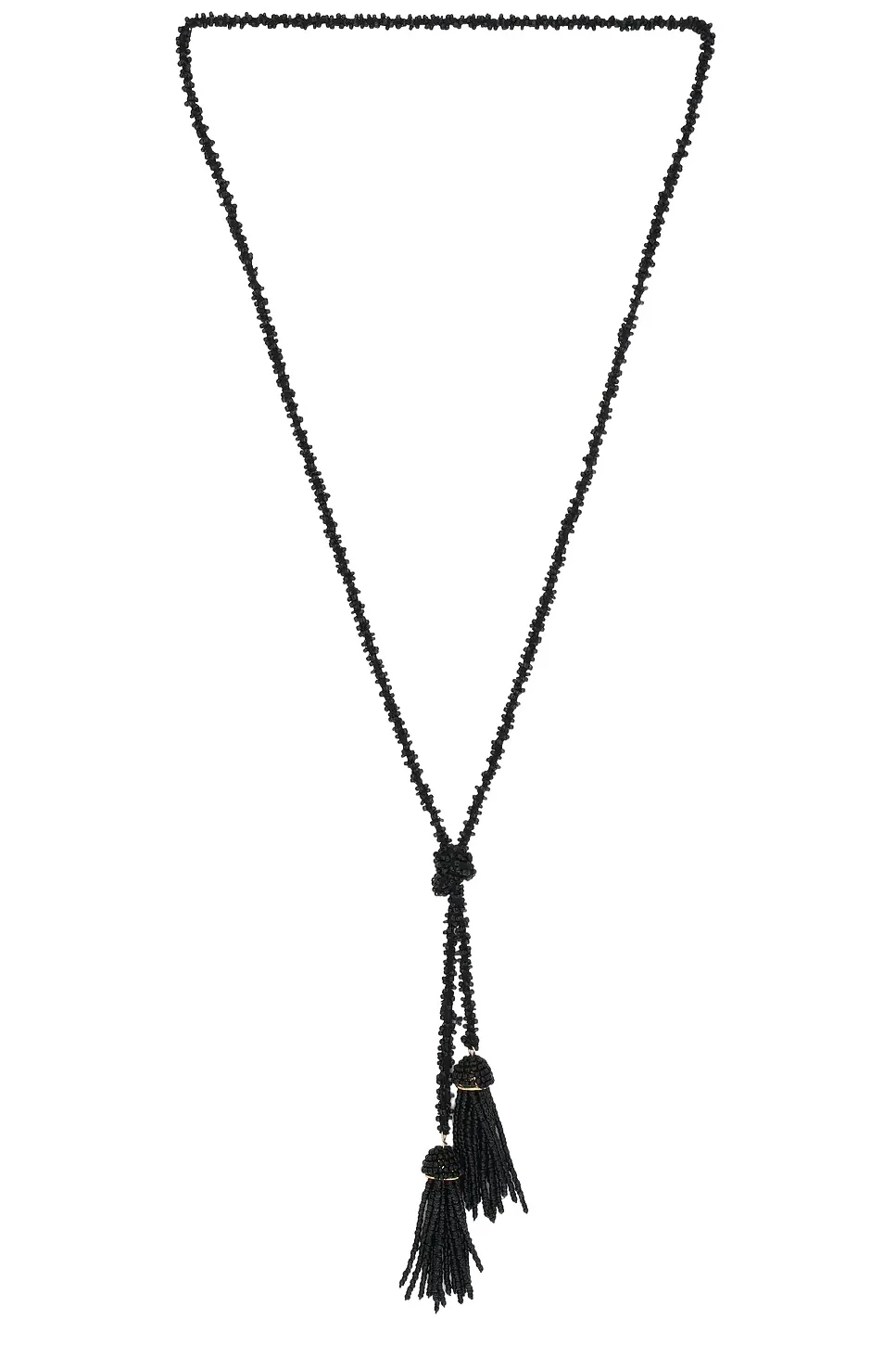 Heaven Mayhem Ocelot Necklace