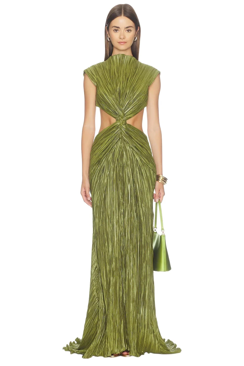Voss Gown Voss Gown