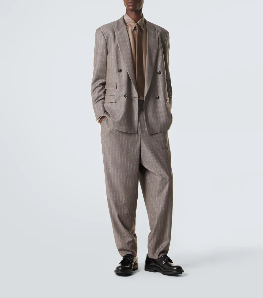 Giorgio Armani Shirt | Thumbnail 2