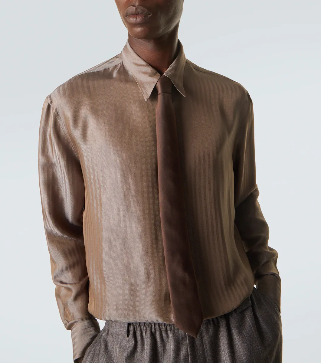 Giorgio Armani Shirt | Thumbnail 4