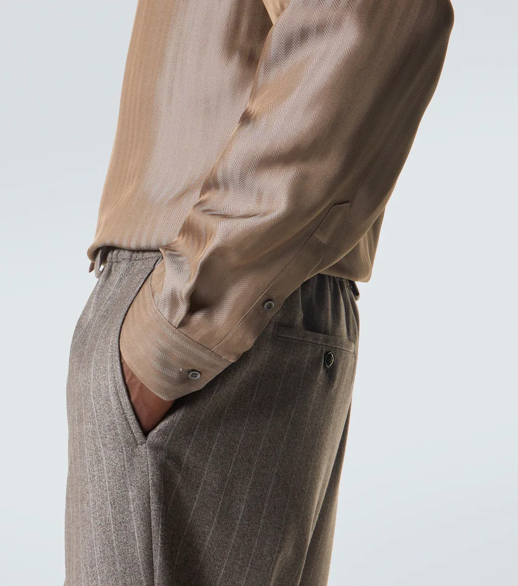 Giorgio Armani Shirt | Thumbnail 5