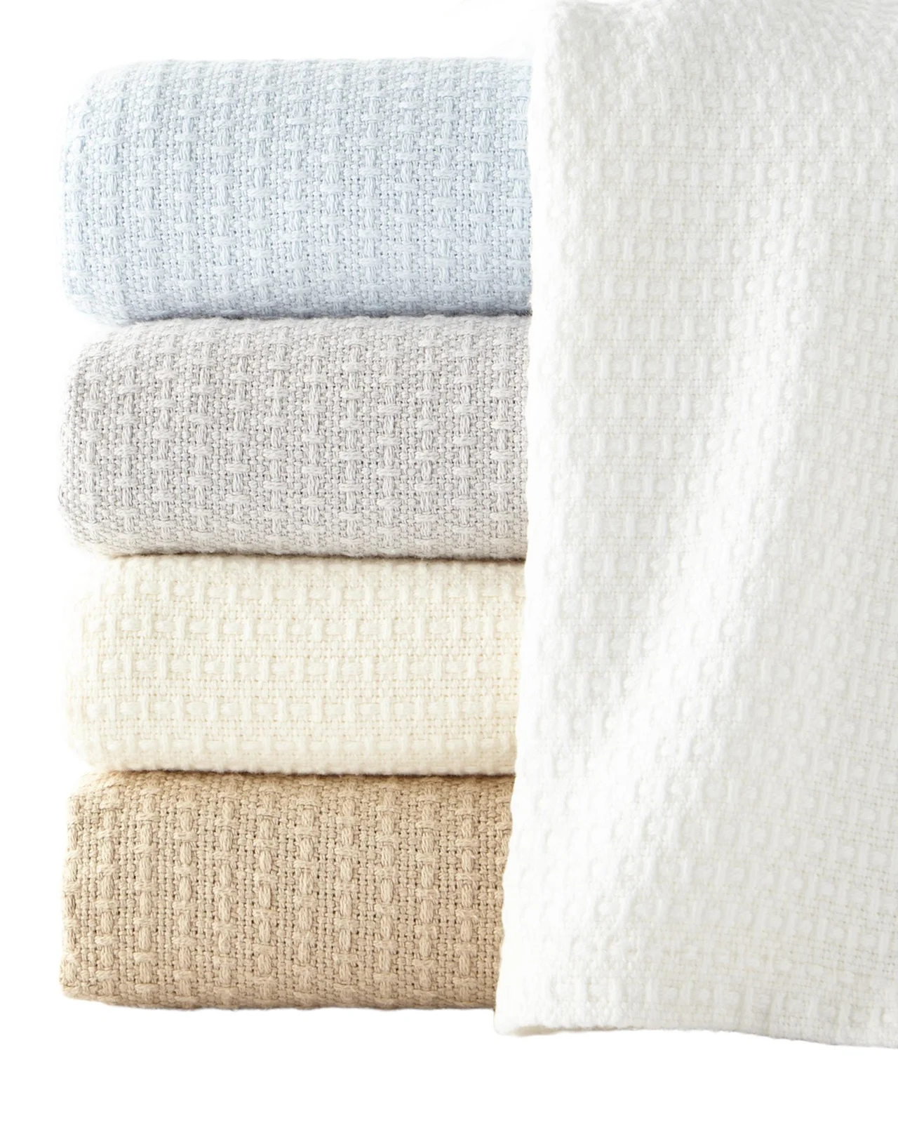 Sferra Marcus Tara Full/Queen Blanket