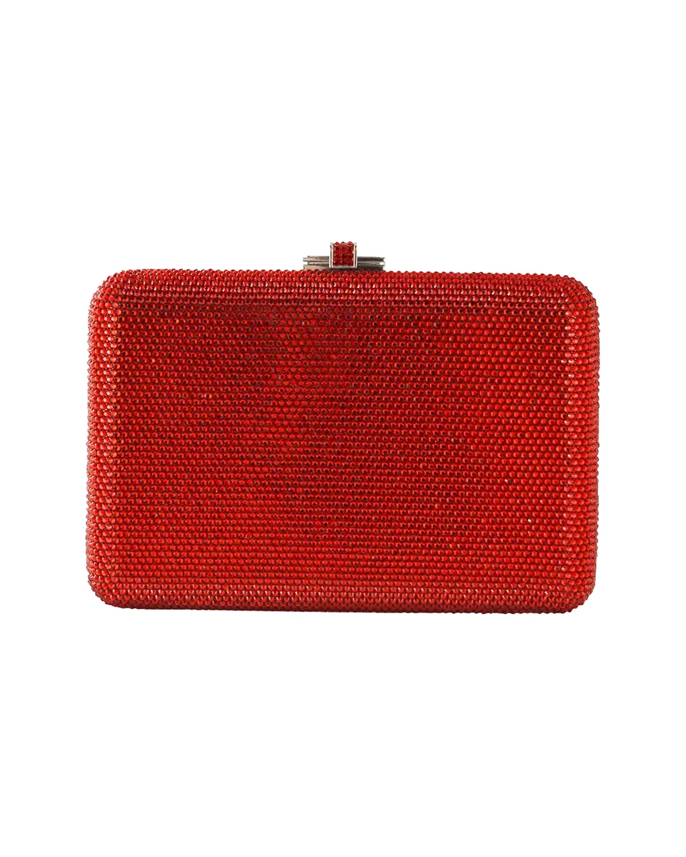 Judith Leiber Couture Slim Slide Crystal Evening Clutch Bag | Thumbnail 2 Judith Leiber Couture Slim Slide Crystal Evening Clutch Bag | Thumbnail 2
