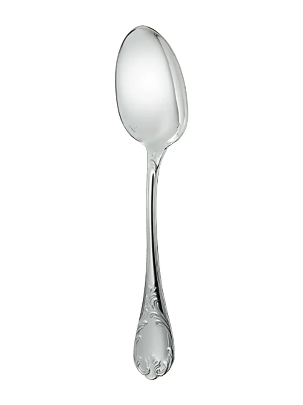 Christofle Marly Silver-Plated Teaspoon