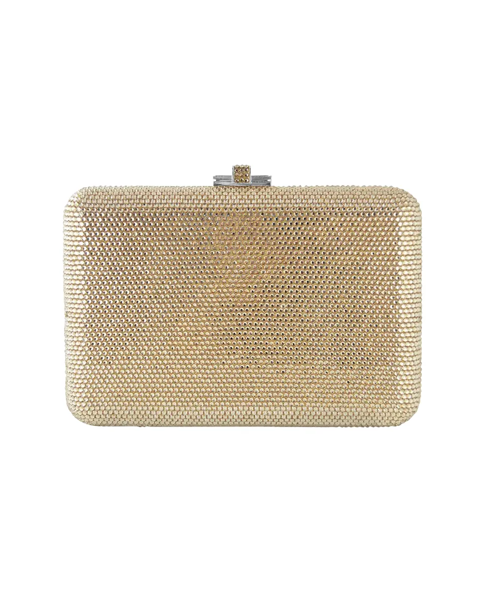 Judith Leiber Couture Slim Slide Crystal Evening Clutch Bag | Thumbnail 2 Judith Leiber Couture Slim Slide Crystal Evening Clutch Bag | Thumbnail 2
