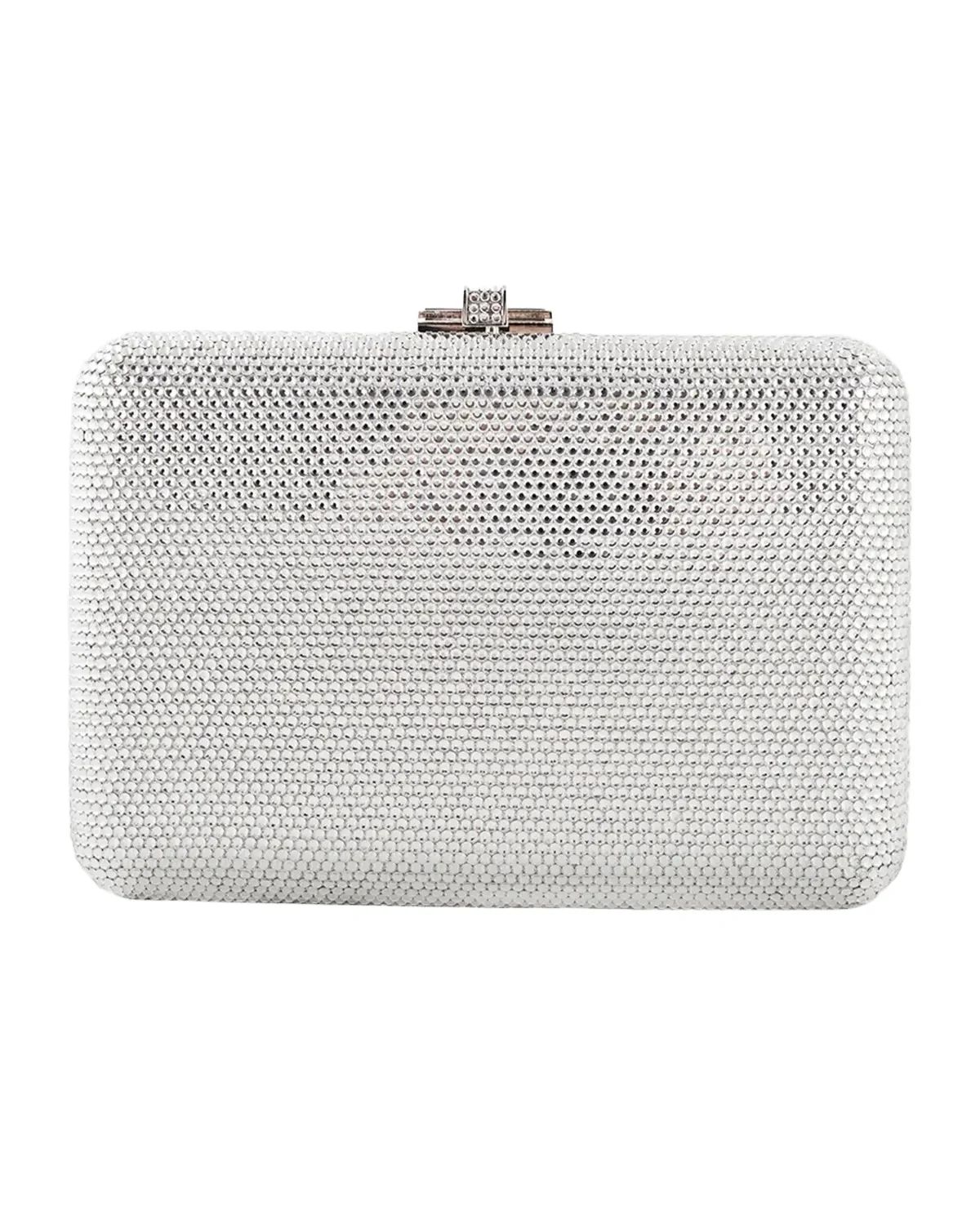 Slim Slide Crystal Evening Clutch Bag Slim Slide Crystal Evening Clutch Bag