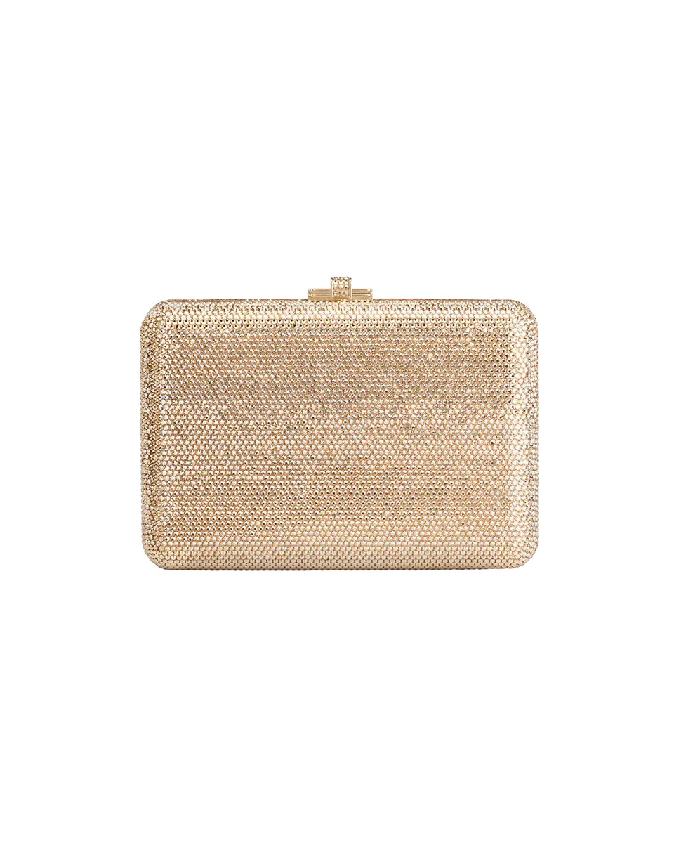 Judith Leiber Couture Slim Slide Crystal Evening Clutch Bag | Thumbnail 2 Judith Leiber Couture Slim Slide Crystal Evening Clutch Bag | Thumbnail 2