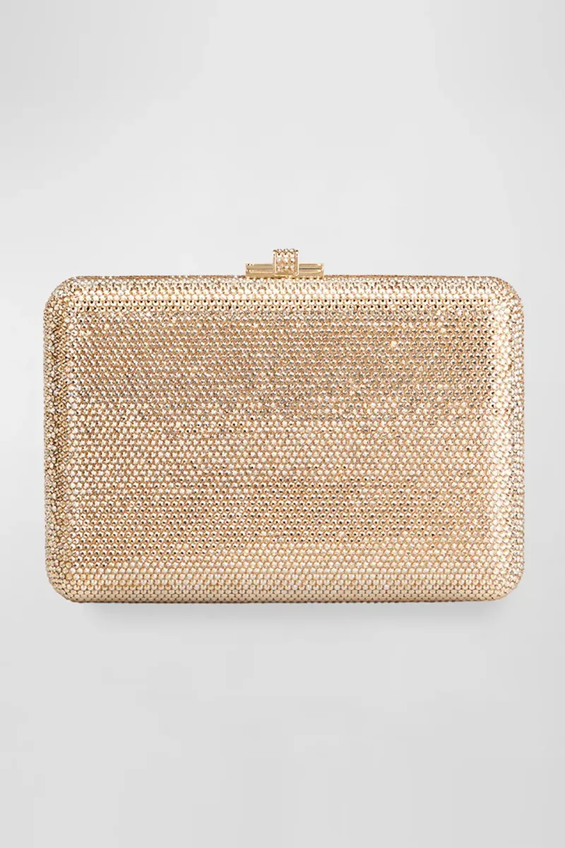 Judith Leiber Couture Slim Slide Crystal Evening Clutch Bag | Thumbnail 3 Judith Leiber Couture Slim Slide Crystal Evening Clutch Bag | Thumbnail 3