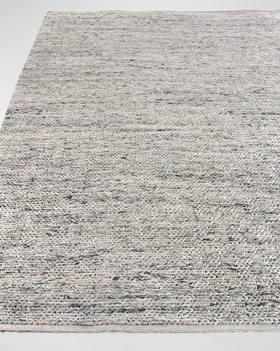 Exquisite Rugs Lauryn Hand-Loomed Rug, 6 ' x 9 ' | Thumbnail 2