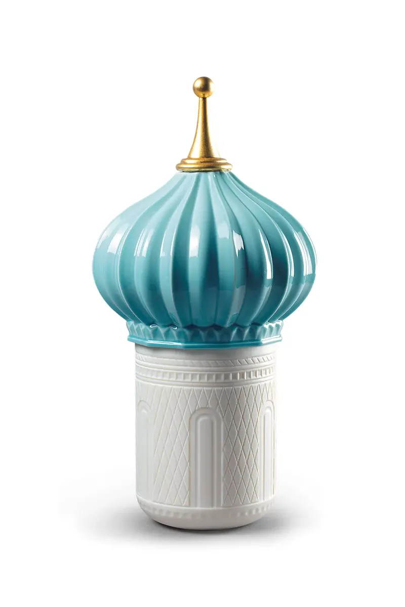 Lladro North Tower 1001 Lights Candle | Thumbnail 3