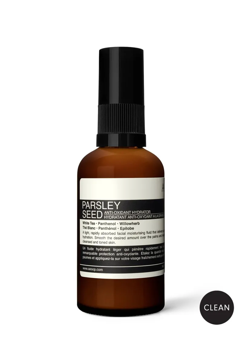 Aesop Parsley Seed Anti-Oxidant Hydrator, 2 oz./ 60 mL | Thumbnail 3
