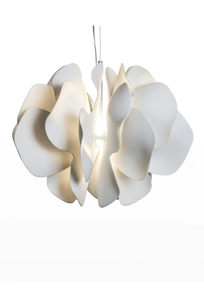 Lladro Marcel Wanders Night Bloom Hanging Lamp | Thumbnail 3 Lladro Marcel Wanders Night Bloom Hanging Lamp | Thumbnail 3