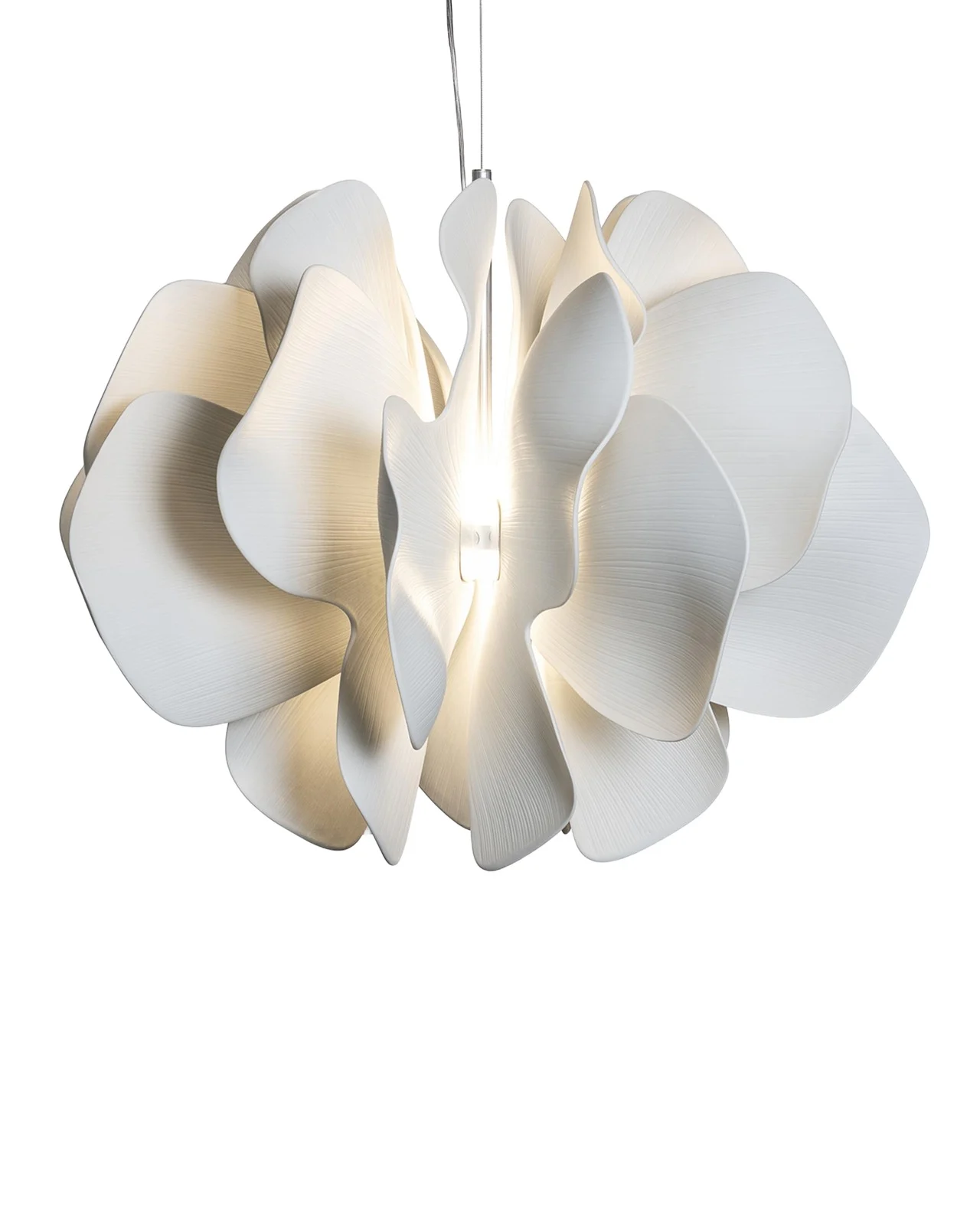 Marcel Wanders Night Bloom Hanging Lamp Marcel Wanders Night Bloom Hanging Lamp