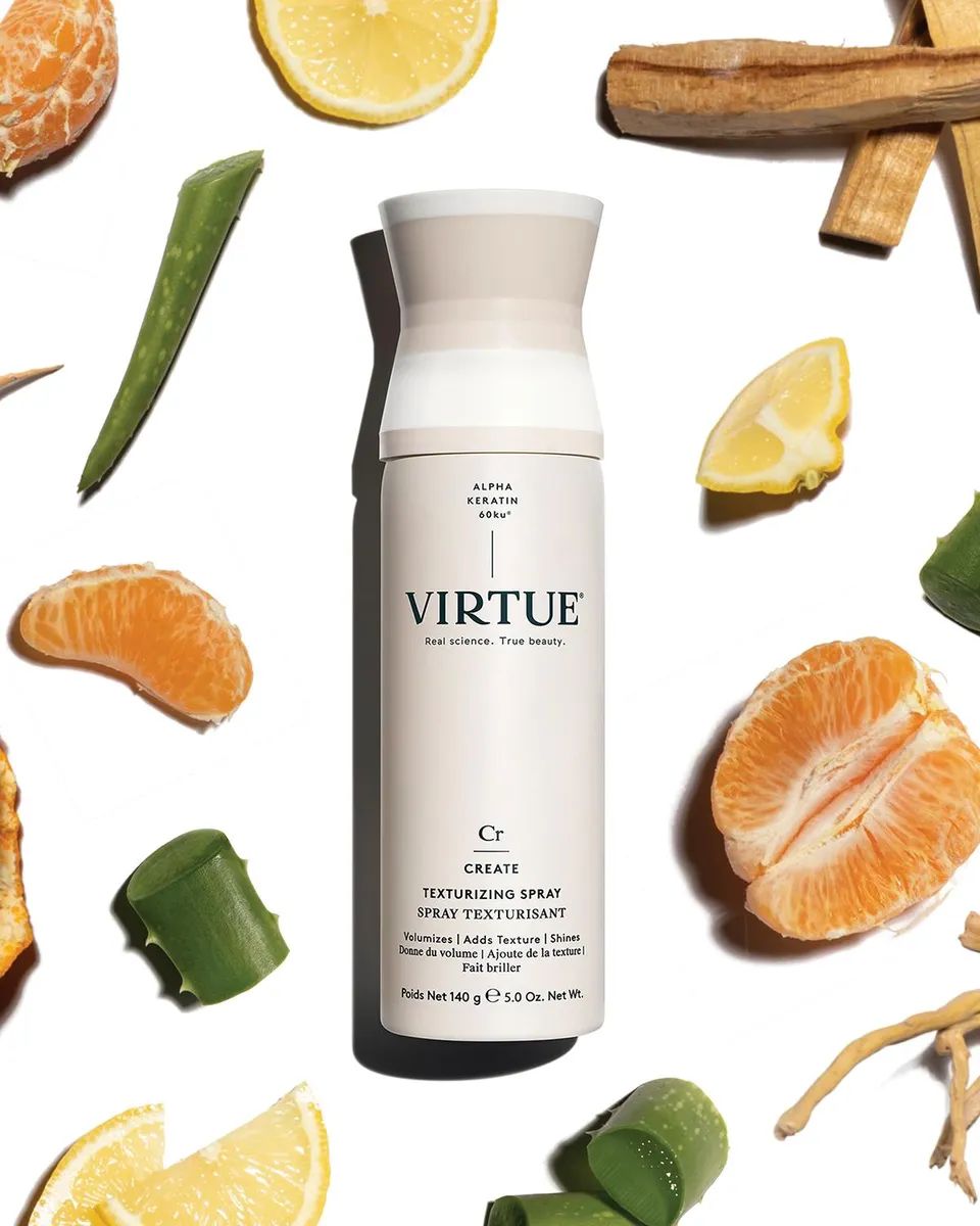 VIRTUE 5 oz. Texturizing Spray | Thumbnail 2