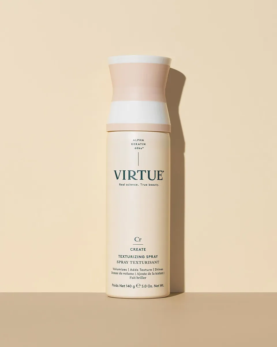 VIRTUE 5 oz. Texturizing Spray | Thumbnail 5
