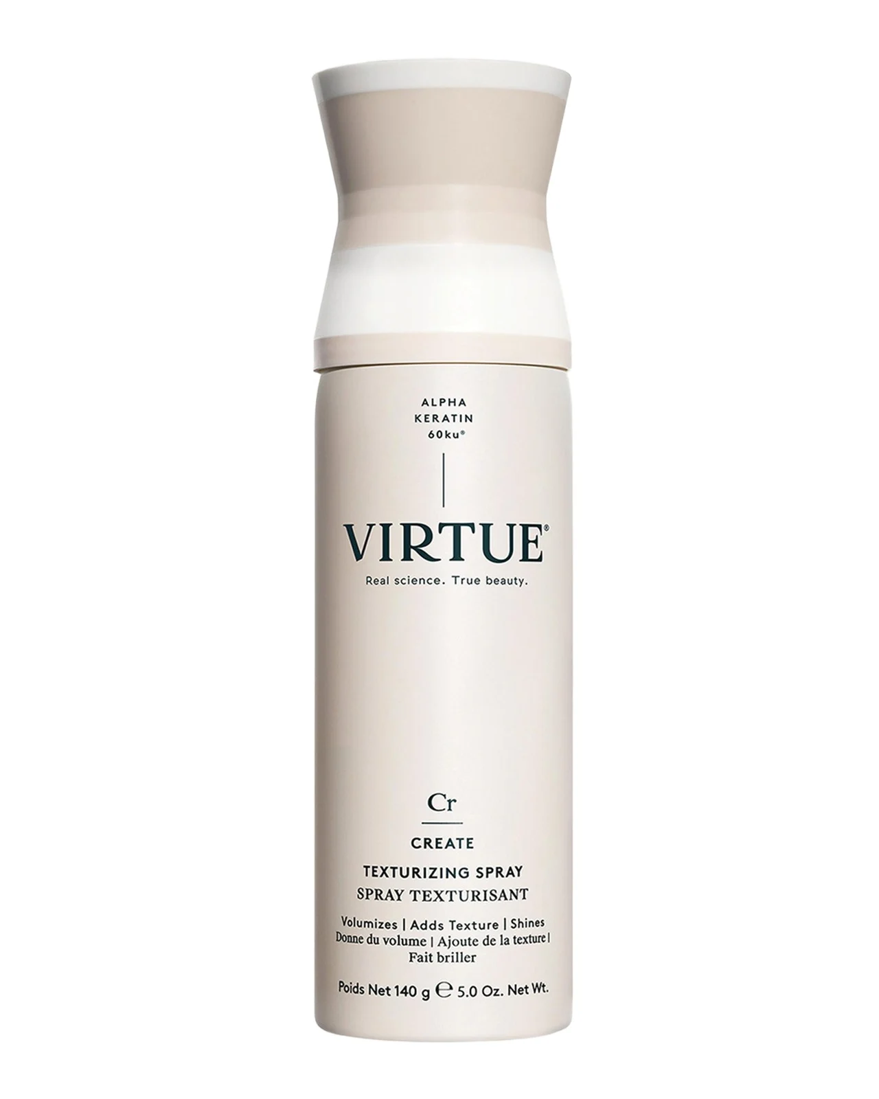 VIRTUE 5 oz. Texturizing Spray