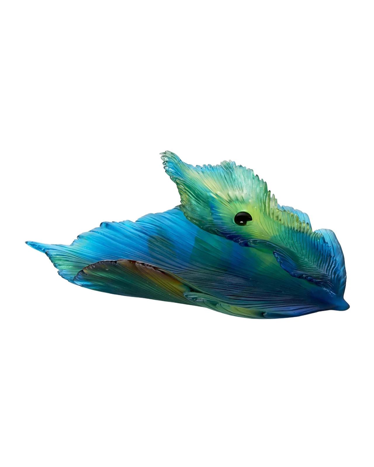 Fleur de Paon Bowl Fleur de Paon Bowl