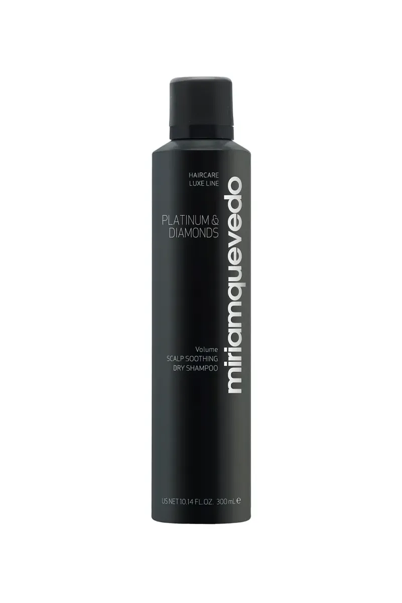 miriam quevedo 10 oz. Platinum & Diamonds Scalp Soothing Dry Shampoo | Thumbnail 2