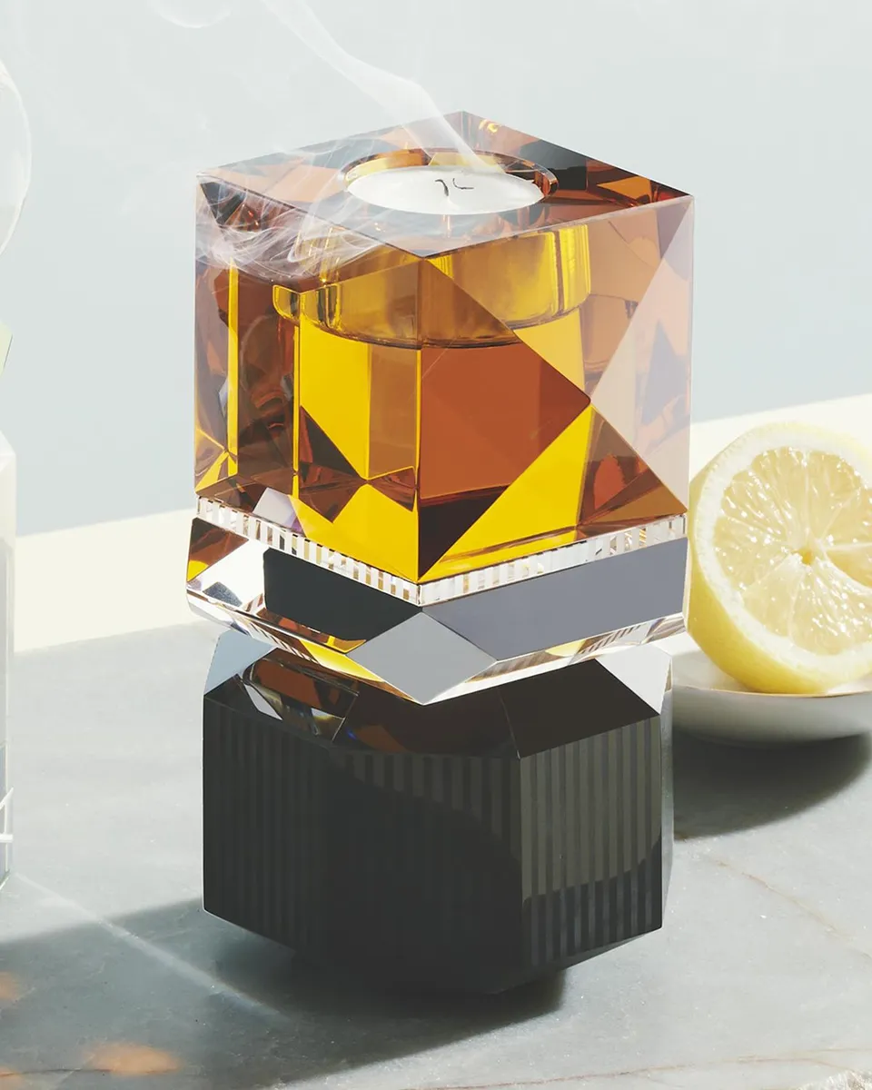 Reflections Copenhagen Dakota Tealight Holder | Thumbnail 3