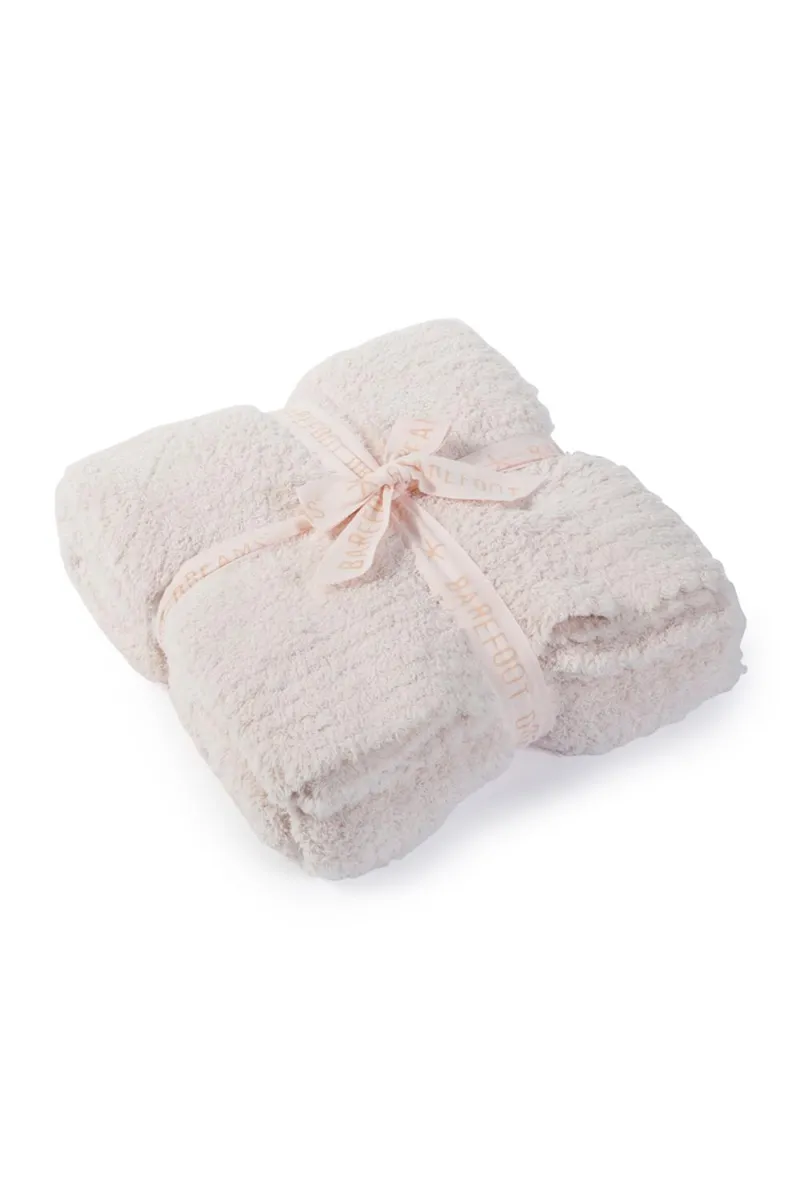 Barefoot Dreams CozyChic Throw | Thumbnail 3 Barefoot Dreams CozyChic Throw | Thumbnail 3
