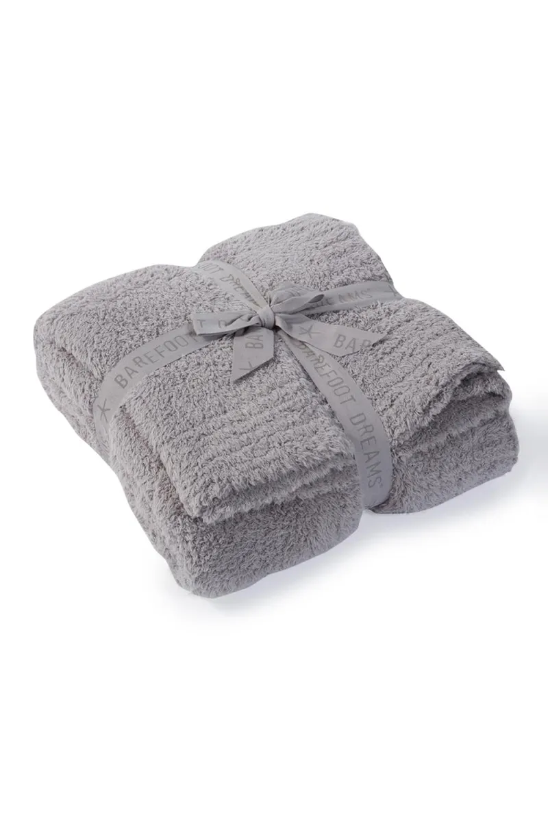 Barefoot Dreams CozyChic Throw | Thumbnail 3 Barefoot Dreams CozyChic Throw | Thumbnail 3
