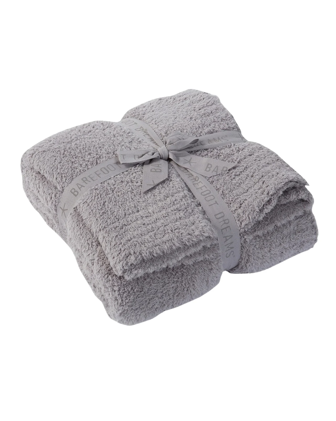 Barefoot Dreams CozyChic Throw