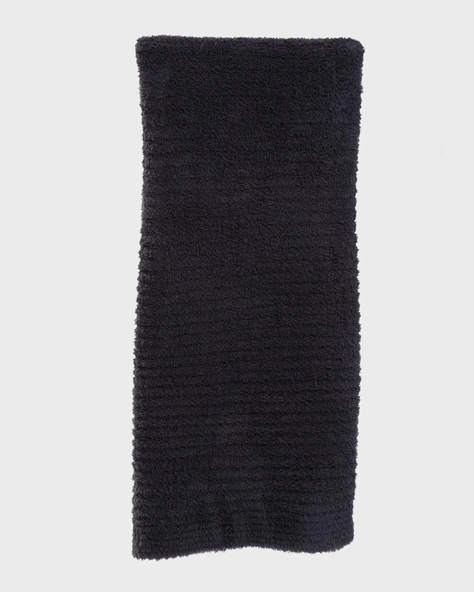 Barefoot Dreams CozyChic Ribbed Throw Blanket | Thumbnail 2
