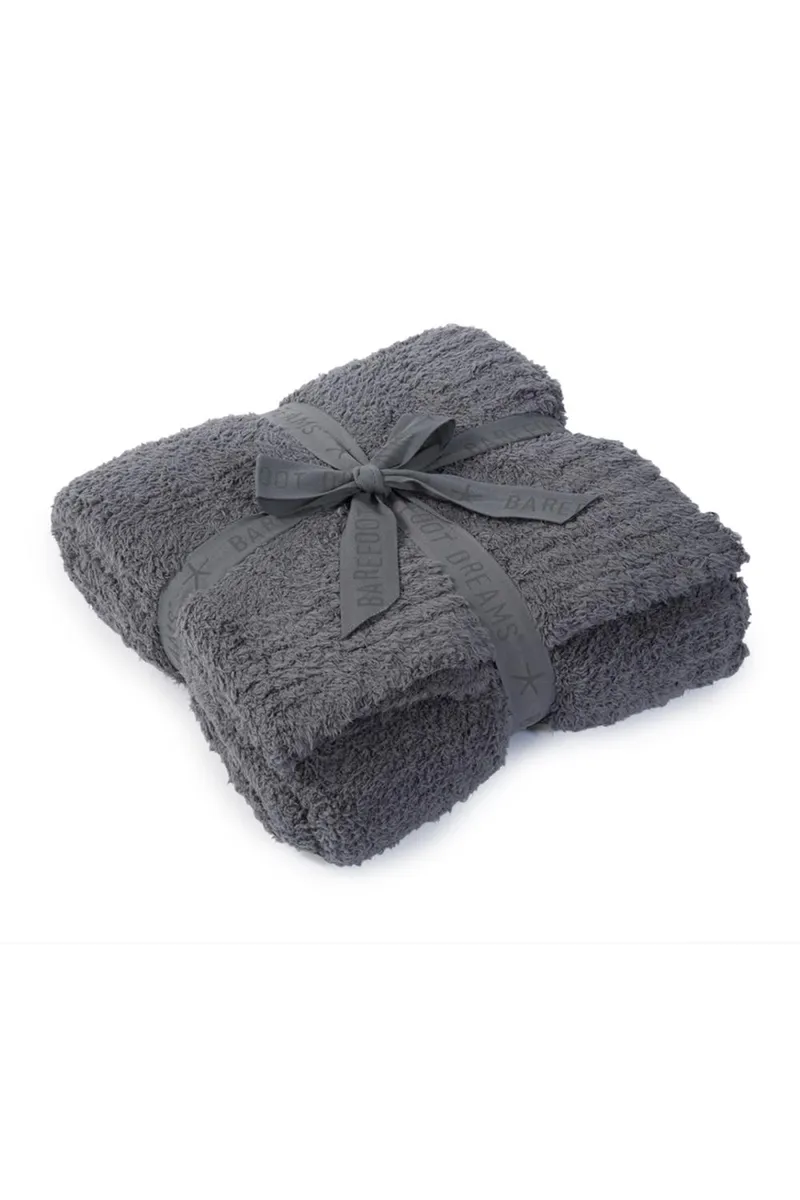 Barefoot Dreams CozyChic Throw | Thumbnail 3