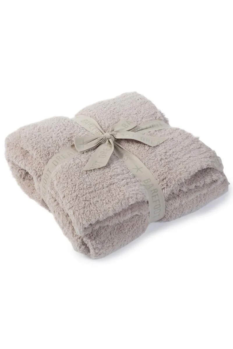 Barefoot Dreams CozyChic Throw | Thumbnail 3 Barefoot Dreams CozyChic Throw | Thumbnail 3