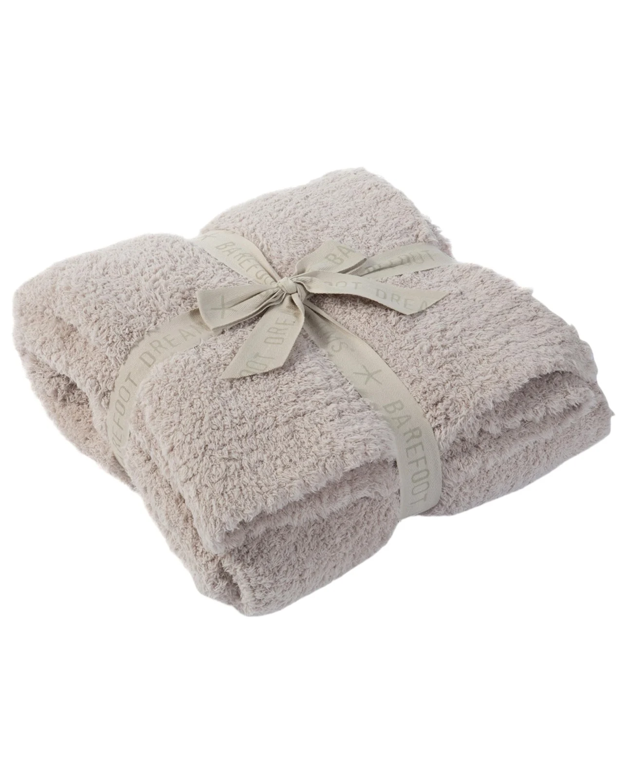 Barefoot Dreams CozyChic Throw