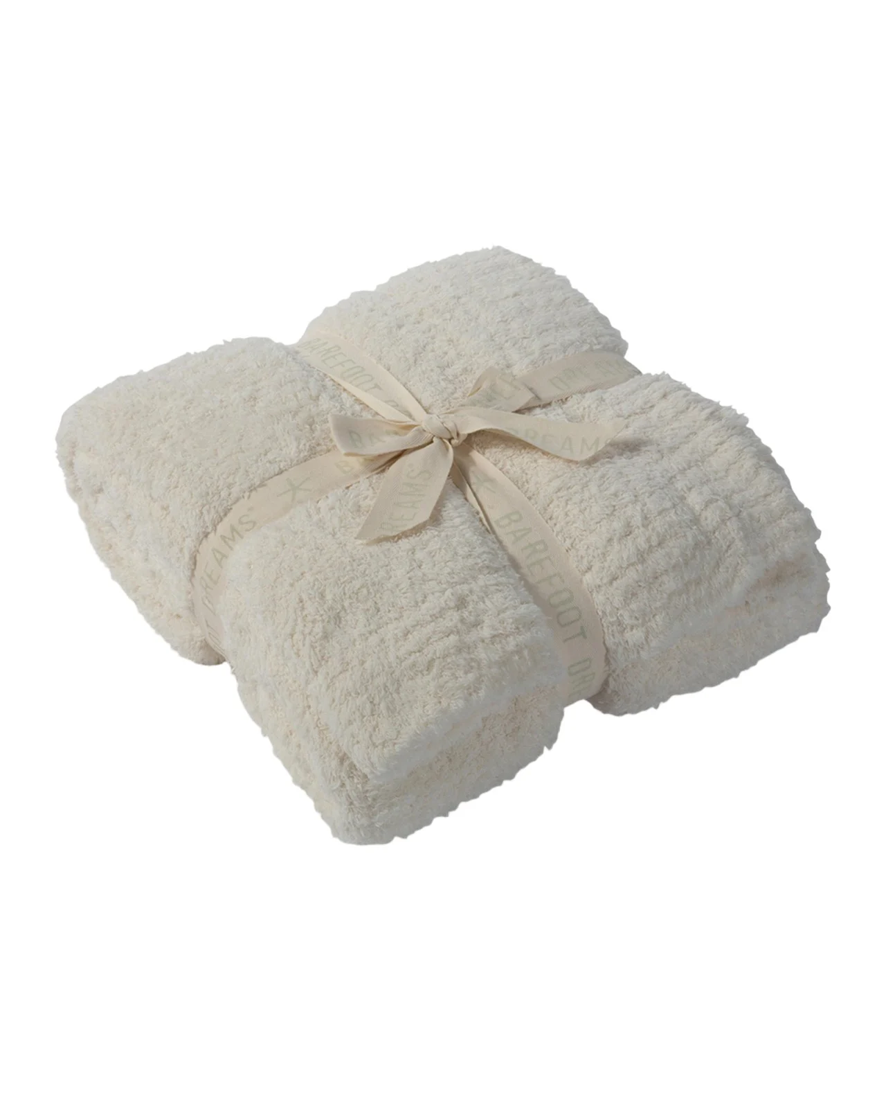 Barefoot Dreams CozyChic Throw