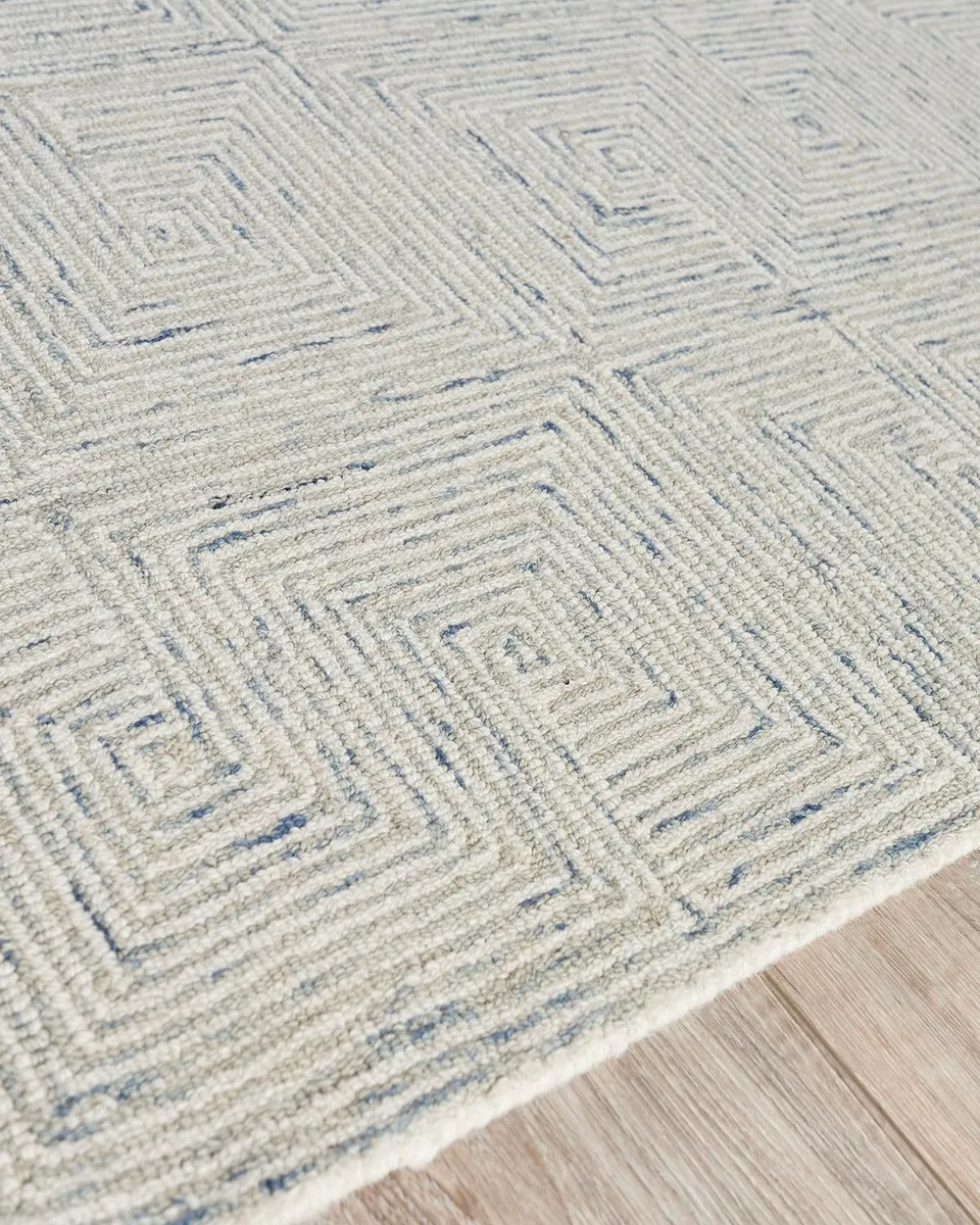Exquisite Rugs Camille Hand-Tufted Rug | Thumbnail 3 Exquisite Rugs Camille Hand-Tufted Rug | Thumbnail 3
