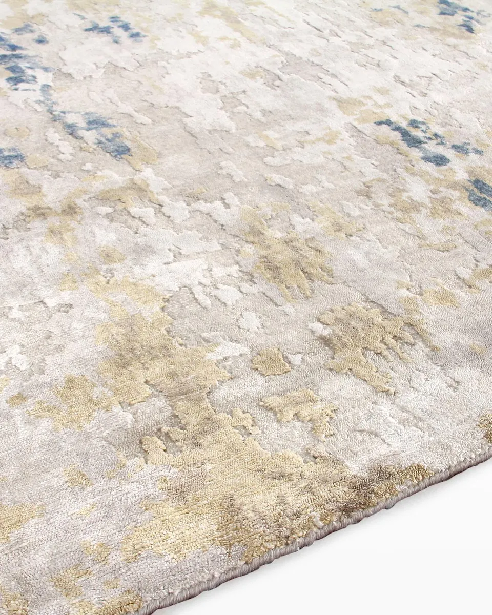 Exquisite Rugs Capistrano Hand-Knotted Rug | Thumbnail 3