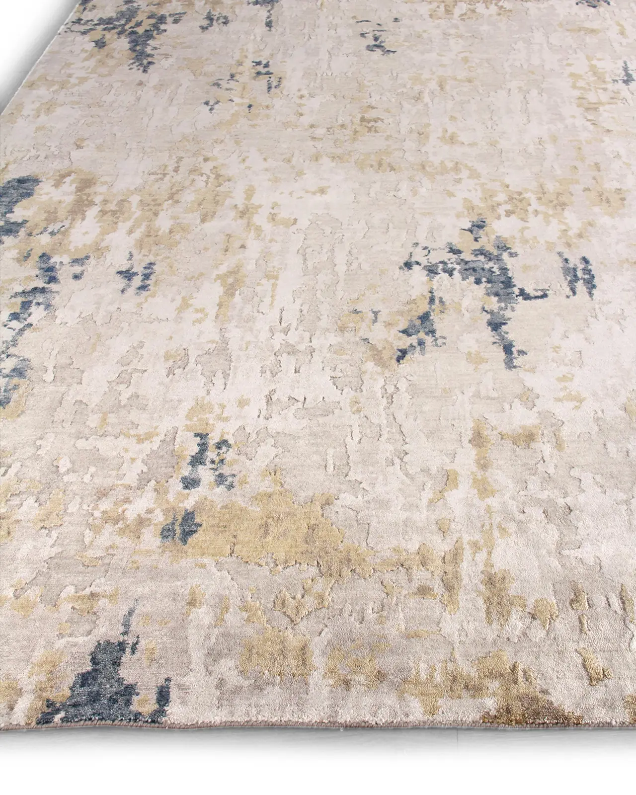 Exquisite Rugs Capistrano Hand-Knotted Rug