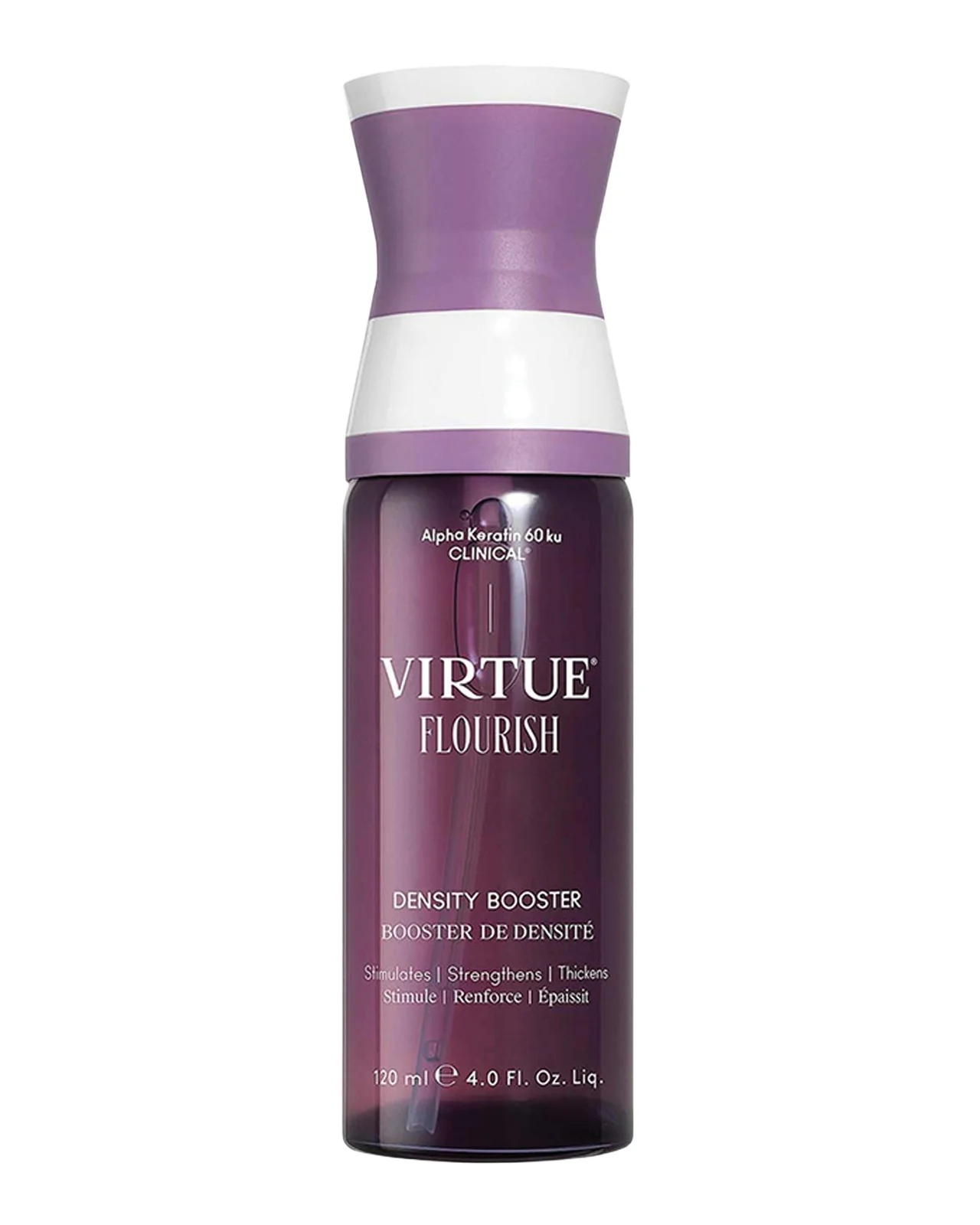 VIRTUE 4 oz. Flourish Density Booster