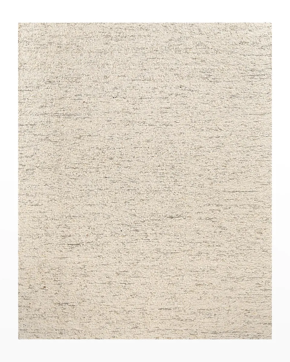 Exquisite Rugs Maya Handmade Wool Rug | Thumbnail 2