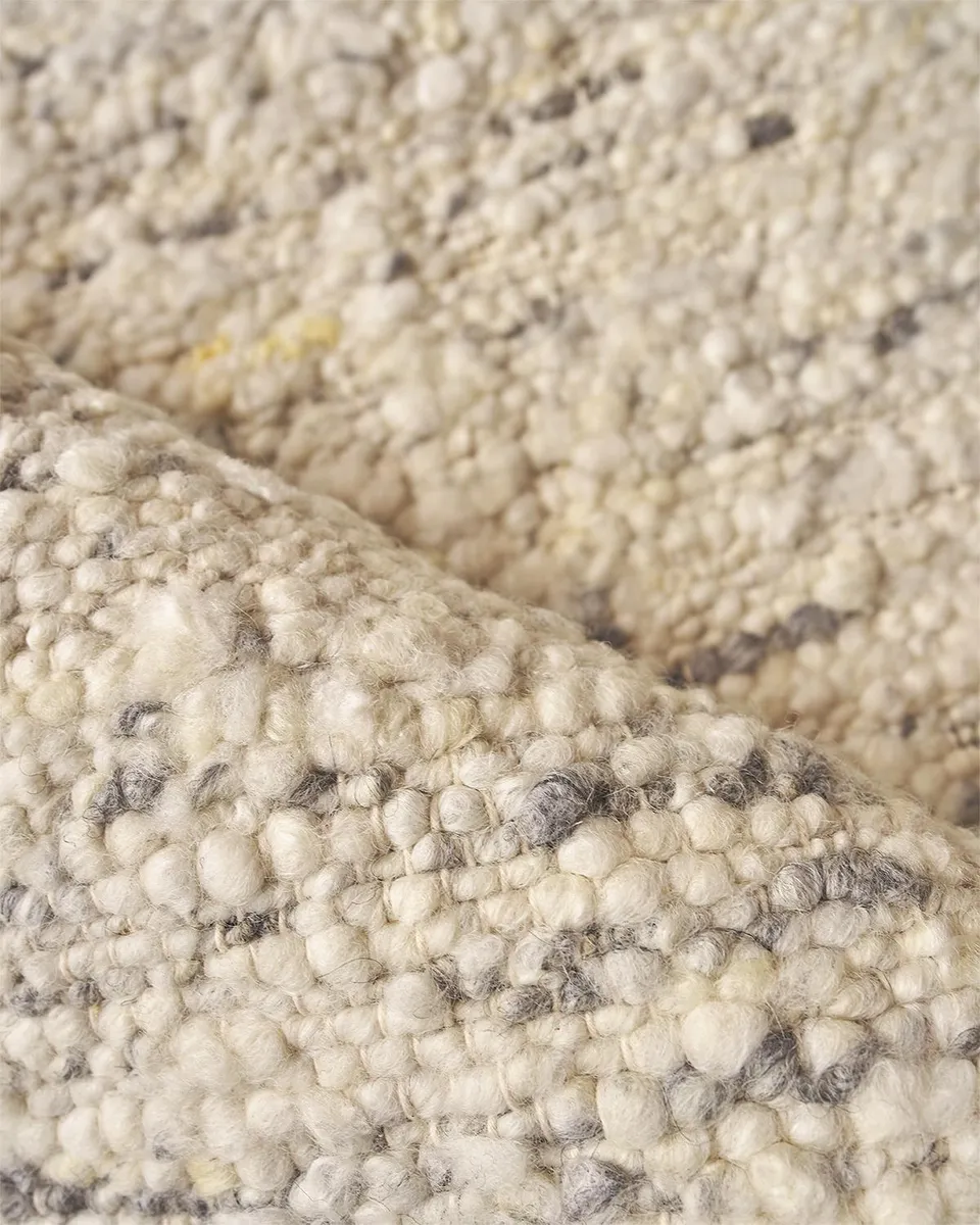 Exquisite Rugs Maya Handmade Wool Rug | Thumbnail 4