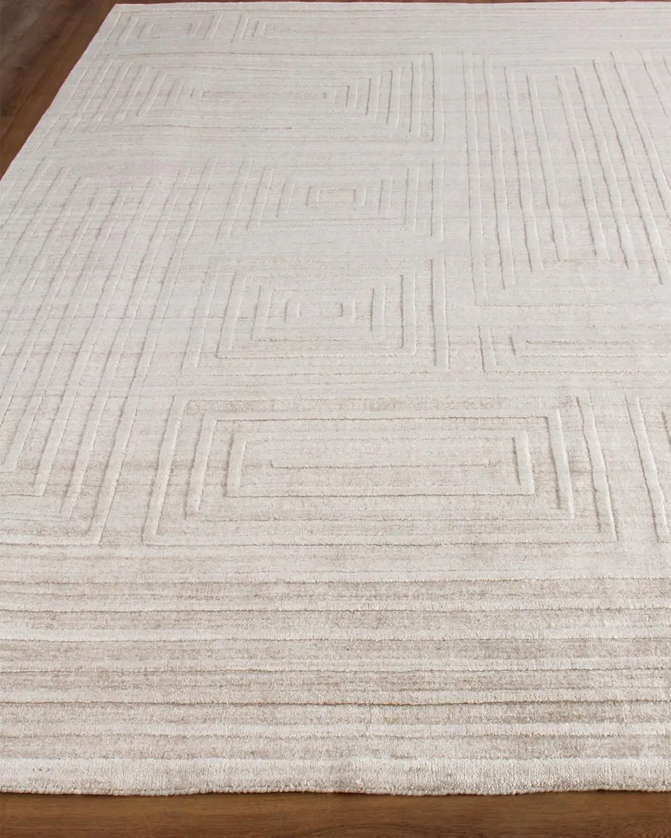 Exquisite Rugs Abbotsford Hand-Loomed Rug | Thumbnail 2 Exquisite Rugs Abbotsford Hand-Loomed Rug | Thumbnail 2