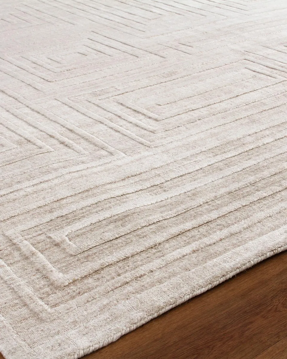 Exquisite Rugs Abbotsford Hand-Loomed Rug | Thumbnail 3 Exquisite Rugs Abbotsford Hand-Loomed Rug | Thumbnail 3