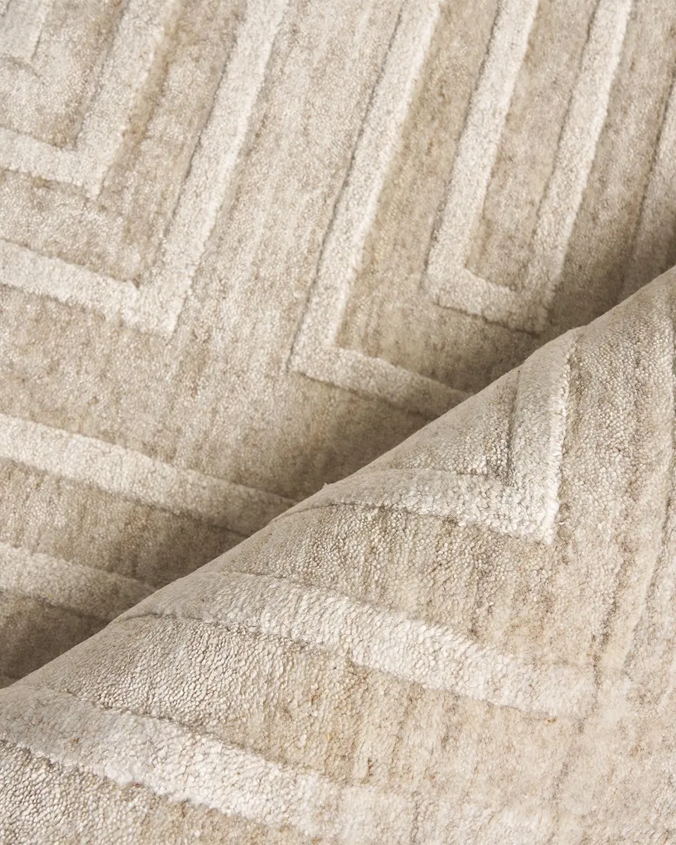 Exquisite Rugs Abbotsford Hand-Loomed Rug | Thumbnail 4 Exquisite Rugs Abbotsford Hand-Loomed Rug | Thumbnail 4