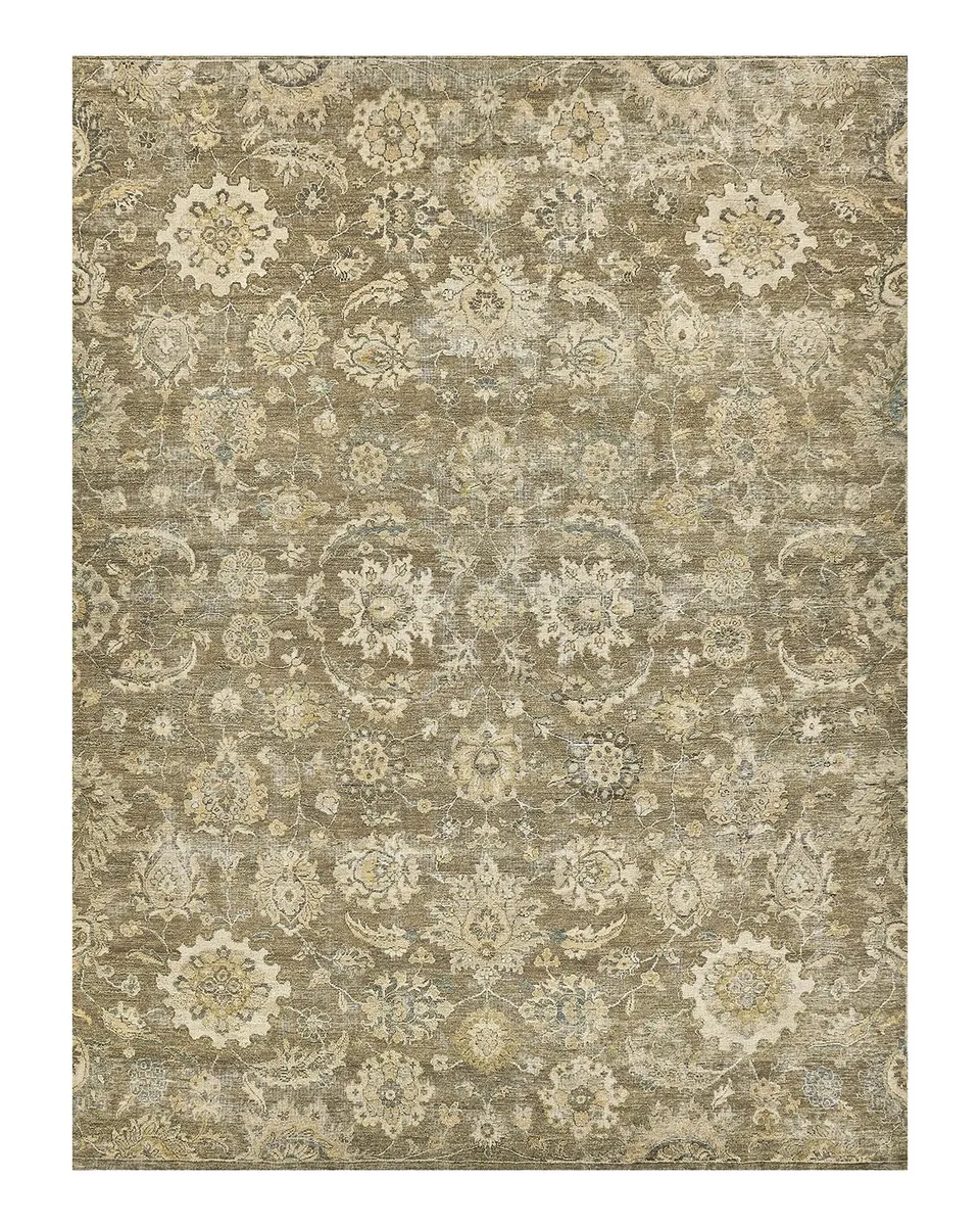 Exquisite Rugs Portsmouth Hand-Knotted Rug | Thumbnail 2 Exquisite Rugs Portsmouth Hand-Knotted Rug | Thumbnail 2